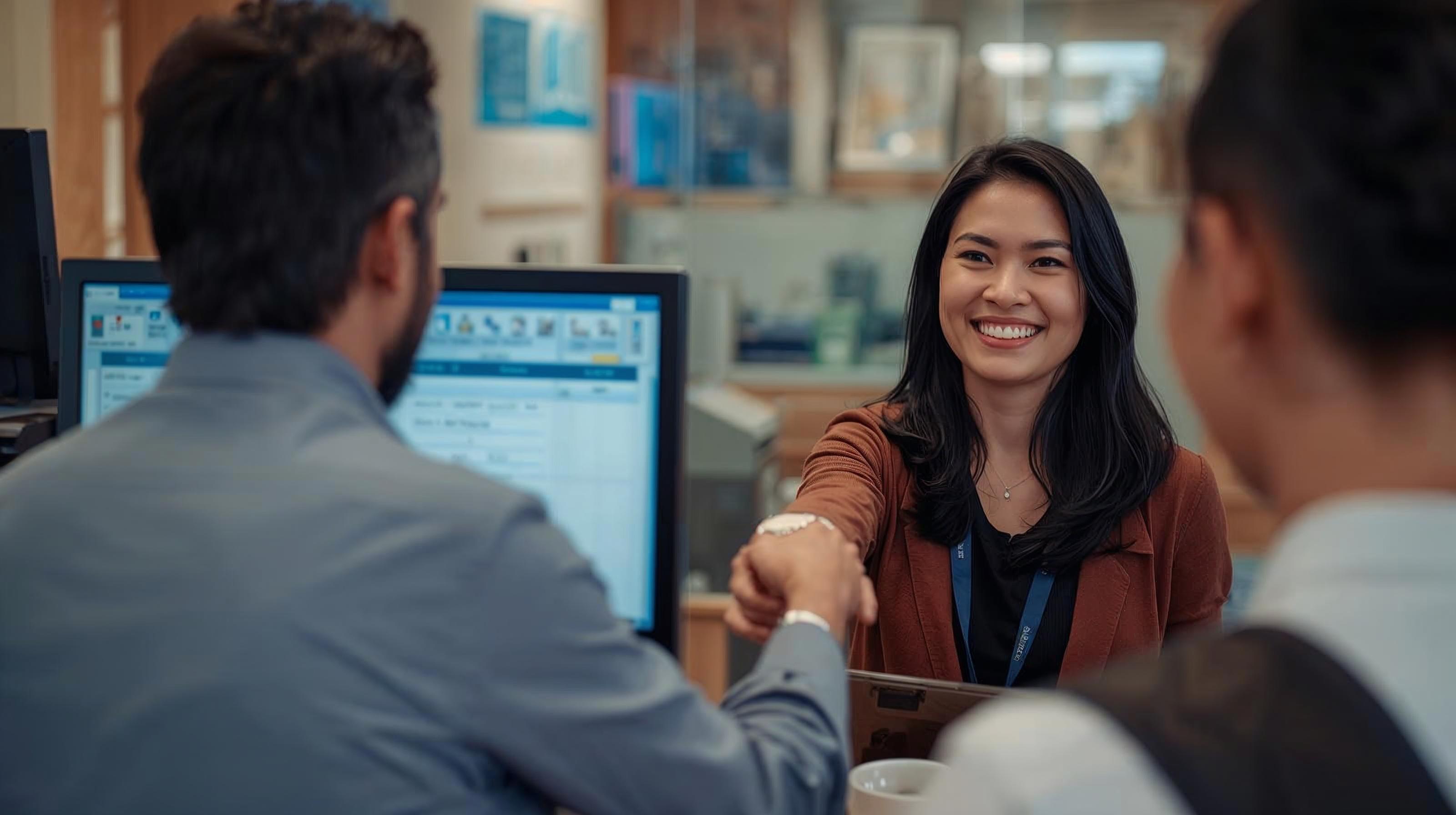 Desarrollo de aplicaciones a medida Image